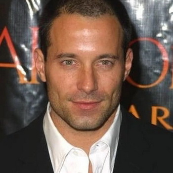 Johnny Messner Biography